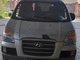 Hyundai Starex 2007 года за 2 500 000 тг. в Шиели