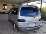 Hyundai Starex 2007 года за 2 500 000 тг. в Шиели – фото 3