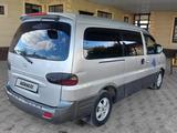 Hyundai Starex 2007 года за 2 500 000 тг. в Шиели – фото 4