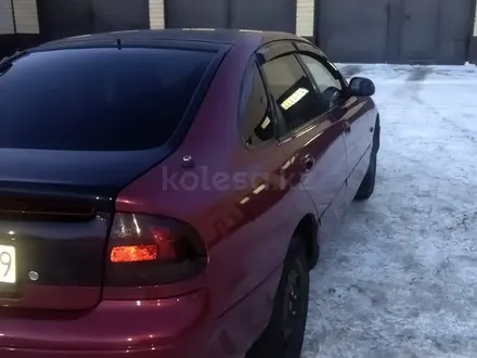 Mazda 626 1993 года за 1 350 000 тг. в Караганда