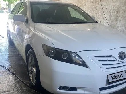 Toyota Camry 2007 года за 5 100 000 тг. в Усть-Каменогорск