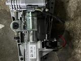 Рулевая колонка w204 рулевой карданчик кардан за 45 000 тг. в Алматы – фото 5