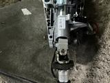 Рулевая колонка w204 рулевой карданчик кардан за 45 000 тг. в Алматы