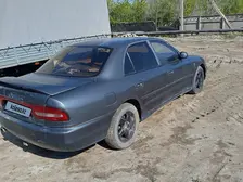 Mitsubishi Galant, 1994