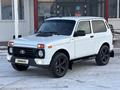 ВАЗ (Lada) Lada 2121 2021 годаүшін5 700 000 тг. в Караганда