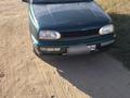 Volkswagen Golf 1996 годаүшін1 500 000 тг. в Актобе – фото 3