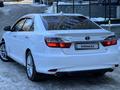 Toyota Camry 2013 года за 10 250 000 тг. в Алматы – фото 9