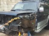 Mitsubishi Pajero 1995 года за 2 400 000 тг. в Алматы