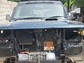 Mitsubishi Pajero 1995 года за 2 400 000 тг. в Алматы – фото 2
