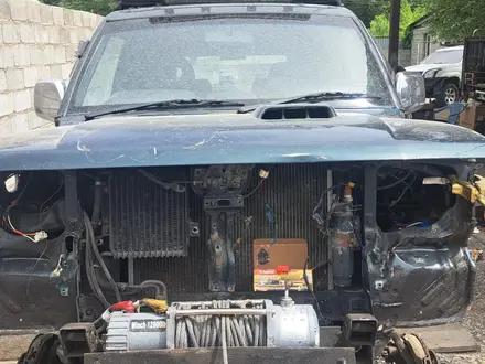 Mitsubishi Pajero 1995 года за 2 400 000 тг. в Алматы – фото 2
