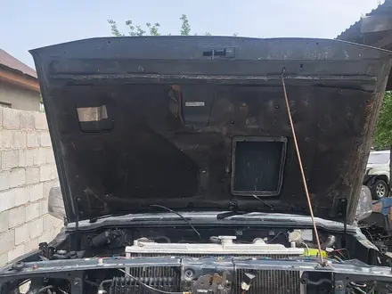 Mitsubishi Pajero 1995 года за 2 400 000 тг. в Алматы – фото 3