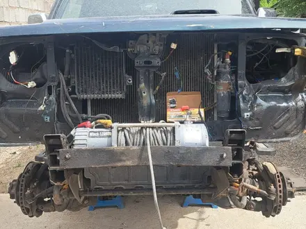 Mitsubishi Pajero 1995 года за 2 400 000 тг. в Алматы – фото 5