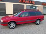 Volkswagen Passat 1990 годаүшін1 950 000 тг. в Кызылорда – фото 4