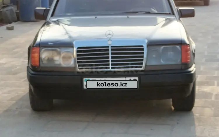 Mercedes-Benz E 200 1991 года за 1 100 000 тг. в Актау