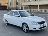 ВАЗ (Lada) Priora 2170 2013 года за 1 700 000 тг. в Шымкент – фото 2