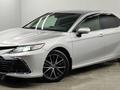 Toyota Camry Luxe 2023 годаүшін16 500 000 тг. в Алматы