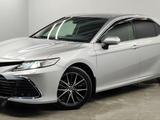 Toyota Camry Luxe 2023 года за 17 000 000 тг. в Алматы