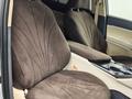 Toyota Camry Luxe 2023 годаүшін16 500 000 тг. в Алматы – фото 8