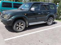 Toyota Land Cruiser Prado 1998 года за 7 500 000 тг. в Алматы