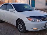 Toyota Camry 2002 года за 5 400 000 тг. в Жаркент – фото 3