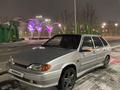 ВАЗ (Lada) 2114 2007 годаfor1 350 000 тг. в Астана – фото 2