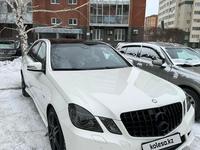 Mercedes-Benz E 200 2010 годаүшін8 500 000 тг. в Павлодар