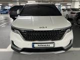 Kia Carnival 2022 годаүшін18 400 000 тг. в Алматы