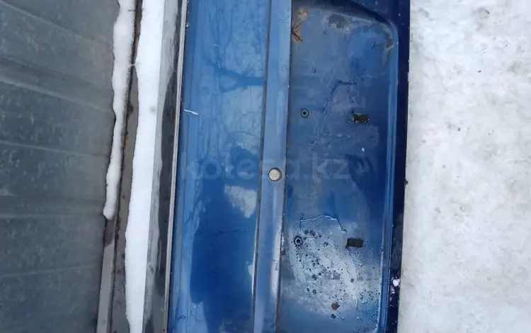 Крышка багажникаүшін25 000 тг. в Алматы