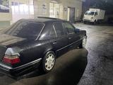 Mercedes-Benz E 500 1993 годаүшін3 000 000 тг. в Алматы – фото 2