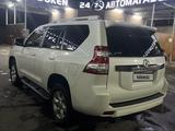 Toyota Land Cruiser Prado 2014 года за 21 000 000 тг. в Алматы – фото 4