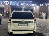 Toyota Land Cruiser Prado 2014 года за 21 000 000 тг. в Алматы – фото 5