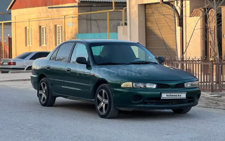 Mitsubishi Galant 1995 года за 1 500 000 тг. в Кызылорда