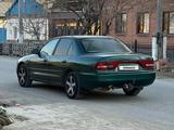 Mitsubishi Galant 1995 года за 1 500 000 тг. в Кызылорда – фото 4