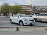 Chevrolet Cobalt 2022 года за 6 000 000 тг. в Актау – фото 2