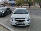 Chevrolet Cobalt 2022 годаүшін6 000 000 тг. в Актау