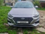 Hyundai Accent 2021 года за 7 900 000 тг. в Алматы