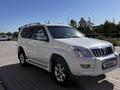 Toyota Land Cruiser Prado 2008 года за 10 500 000 тг. в Уральск