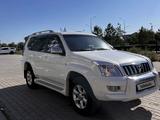 Toyota Land Cruiser Prado 2008 года за 10 500 000 тг. в Уральск