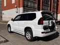 Toyota Land Cruiser Prado 2008 года за 10 500 000 тг. в Уральск – фото 3