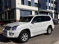 Toyota Land Cruiser Prado 2008 года за 10 500 000 тг. в Уральск – фото 2