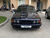 BMW 525 1992 годаүшін1 400 000 тг. в Алматы