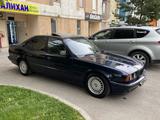BMW 525 1992 года за 1 400 000 тг. в Алматы – фото 3