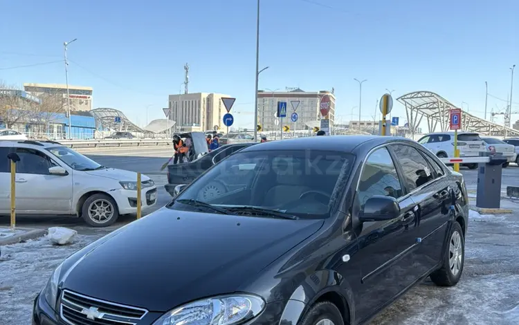 Daewoo Gentra 2014 года за 3 400 000 тг. в Шымкент