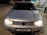 Volkswagen Golf 2000 года за 2 400 000 тг. в Шымкент – фото 2