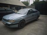 Toyota Carina E 1992 года за 900 000 тг. в Шымкент – фото 2