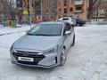 Hyundai Elantra 2019 года за 8 400 000 тг. в Павлодар – фото 2