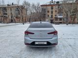 Hyundai Elantra 2019 годаfor8 400 000 тг. в Павлодар – фото 3