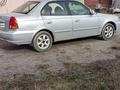 Hyundai Accent 2004 годаfor1 600 000 тг. в Алматы – фото 2