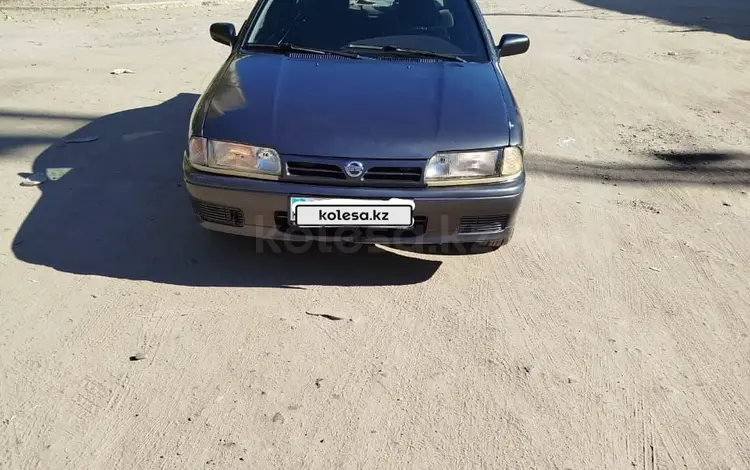 Nissan Primera 1994 года за 1 100 000 тг. в Семей