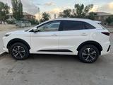 JAC JS6 2024 годаүшін9 000 000 тг. в Жезказган – фото 4